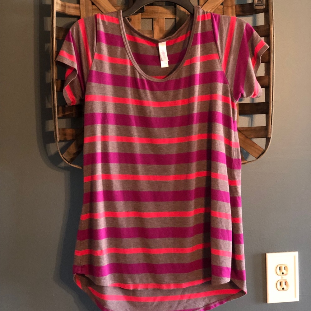 Relaxed top